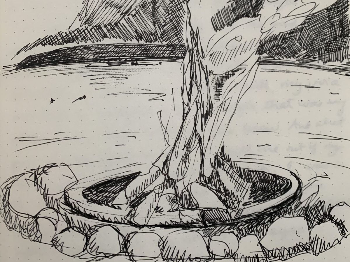 After the full&nbsp;moon